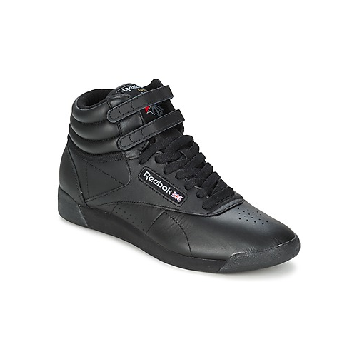 Bild von Reebok Classic Turnschuhe FREESTYLE HI im Test