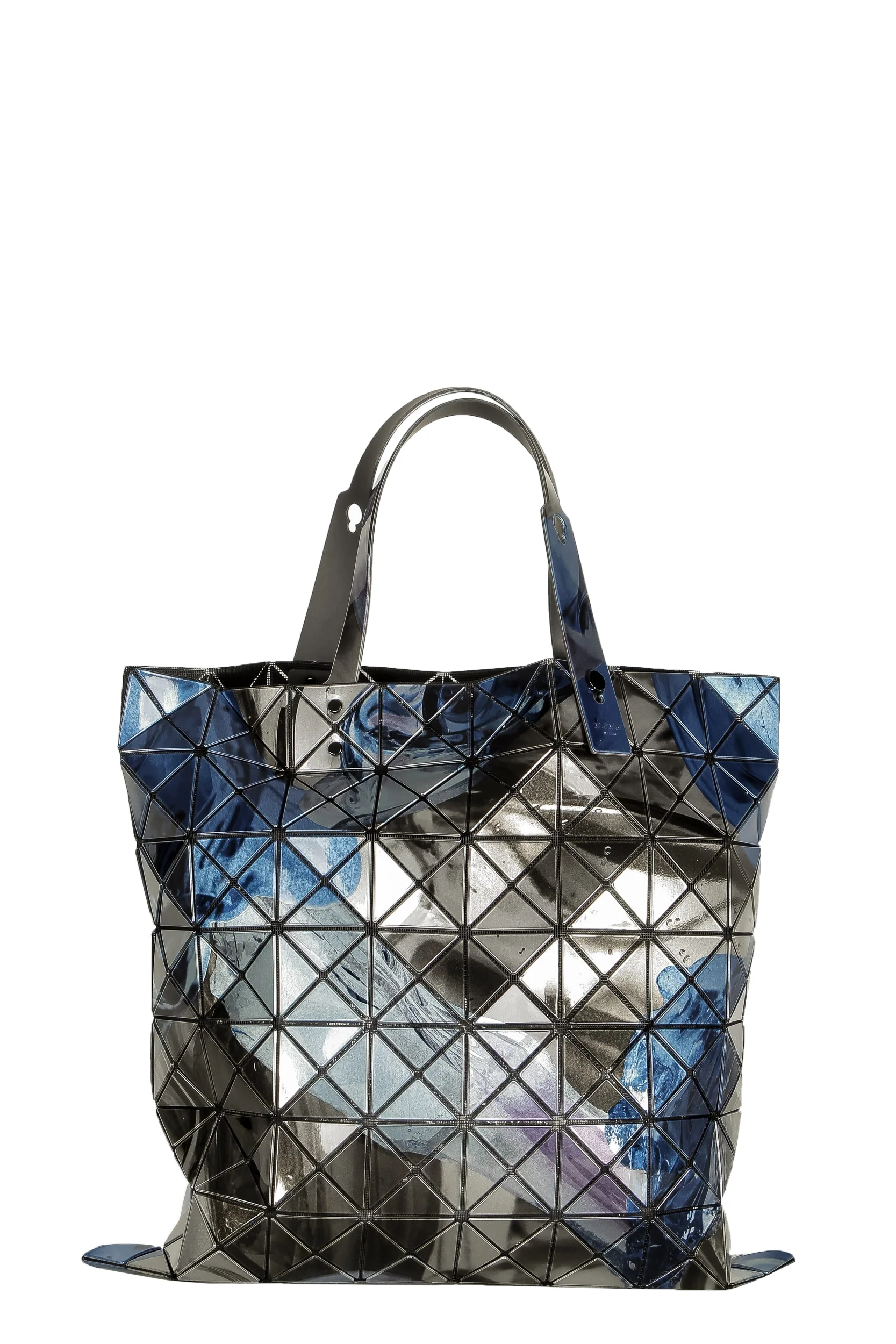 Bild von BAO BAO ISSEY MIYAKE Tragetasche mehrfarbig