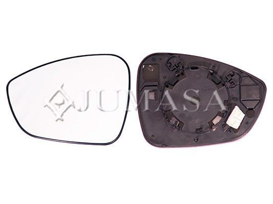Bild von JUMASA 55011082 Außenspiegelglas links CITROËN: C4 Grand Picasso 2