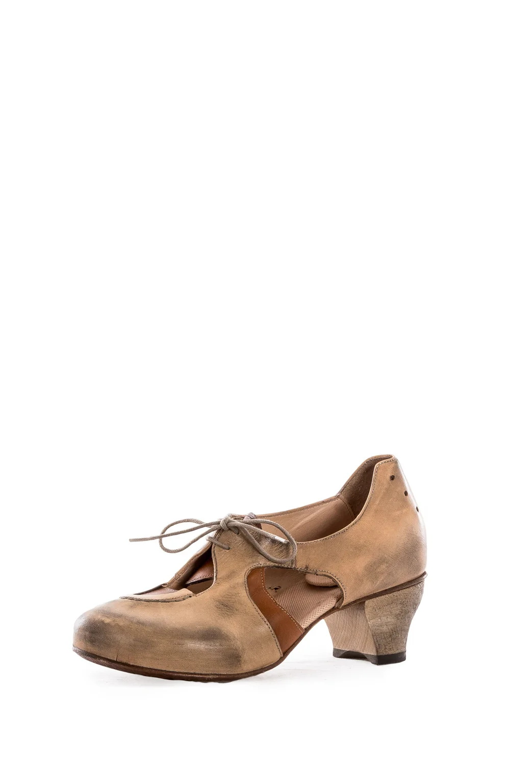 Bild von Roda Damen Pumps RH02 beige