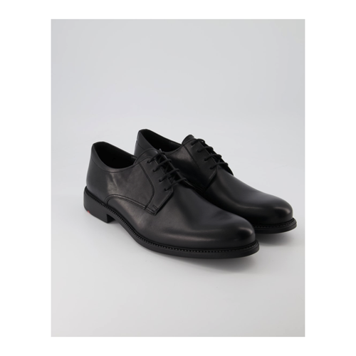 Bild von Lloyd Talbot Glattleder Businessschuhe für Herren