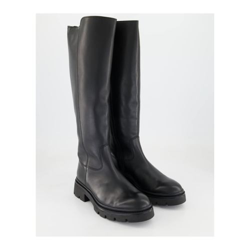Bild von Gabor Schuhe - 51.859.97 Glattleder (Schwarz)