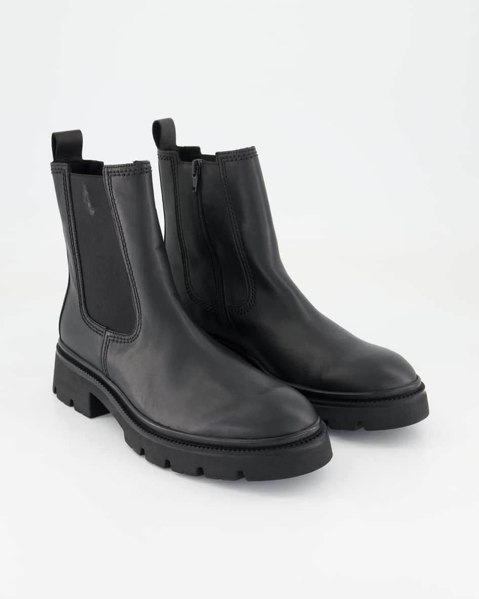 Bild von Gabor Schuhe - 51.850.27 Leder (Schwarz, Gr. 38½)