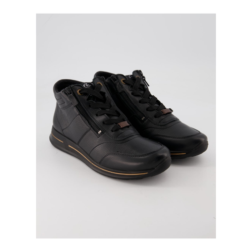 Bild von Ara Schuhe - Osaka 2.0 Glattleder in Schwarz