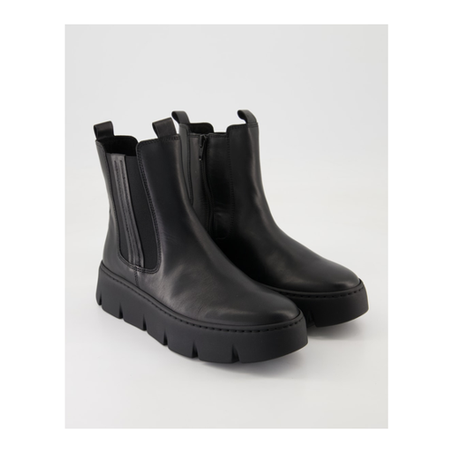 Bild von Gabor Schuhe - 53.743.27 Glattleder (Schwarz, Gr. 38½ und 5½)