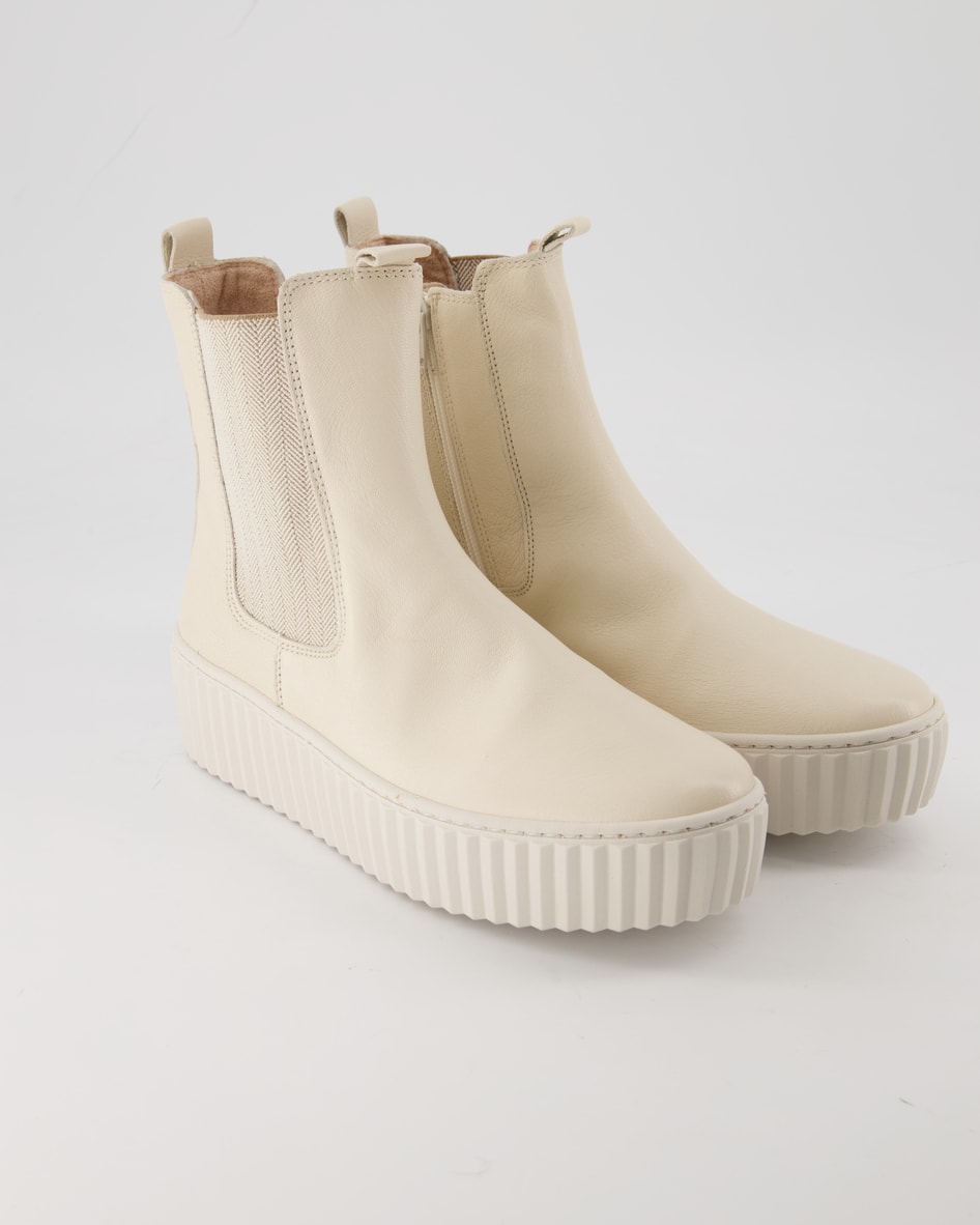 Bild von Gabor Schuhe - 93.712.22 Leder (Weiß, Gr. 5½)