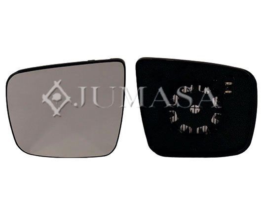 Bild von JUMASA 55312648 Außenspiegelglas links NISSAN: NV200 / Evalia Bus, NV200 Kasten / Kombi