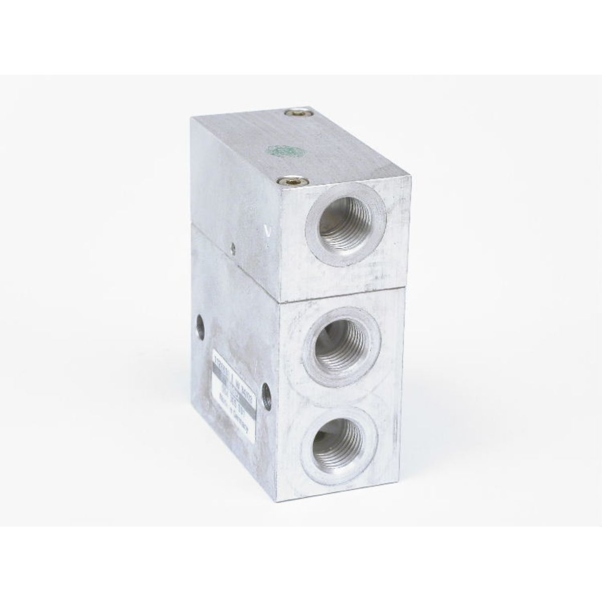 Bild von Druckknopfventil HALDEX2 554005001