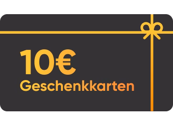 Bild von Geschenkkarte für Mitglieder (