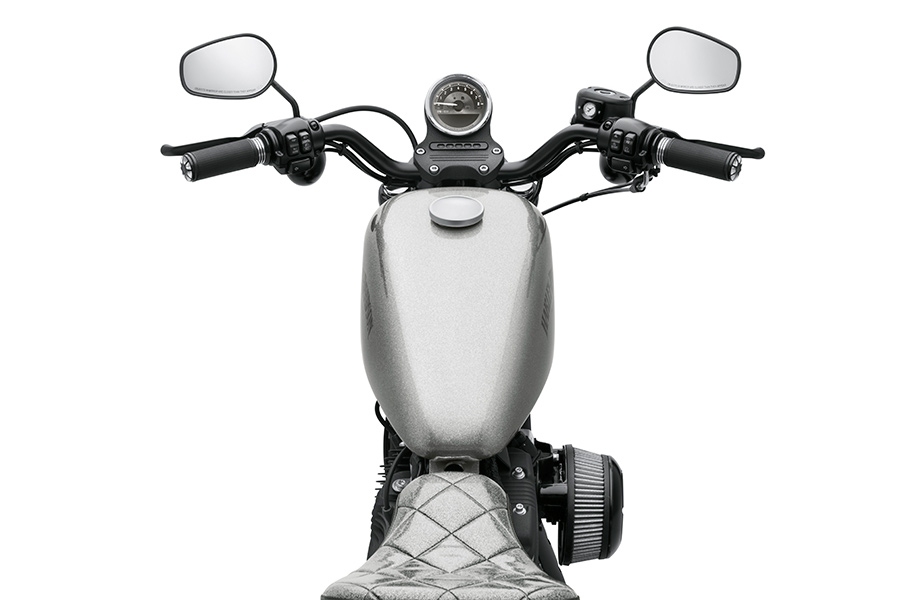 Bild von Harley Davidson IRON 883™ LENKER 55800345