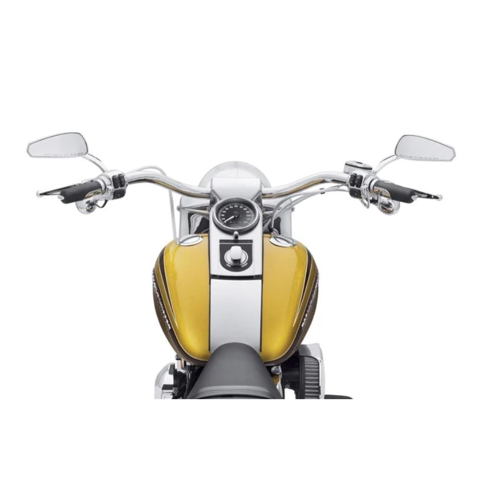 Bild von Harley Davidson Schmaler Strandlenker