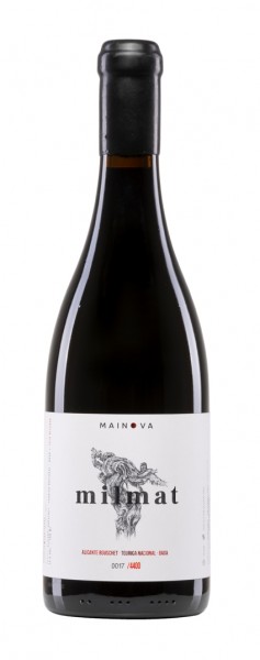 Bild von Mainova Milmat Tinto Reserva trocken 2018