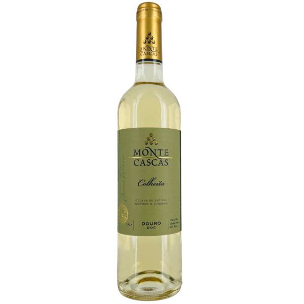 Bild von Monte Cascas Colheita Douro white 2022