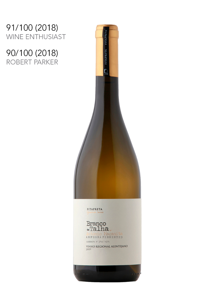 Bild von Branco de Talha Fita Preta 2023