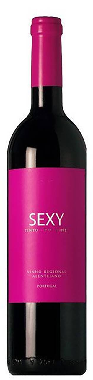Bild von Fita Preta Sexy tinto 2012 1,5 L Magnum