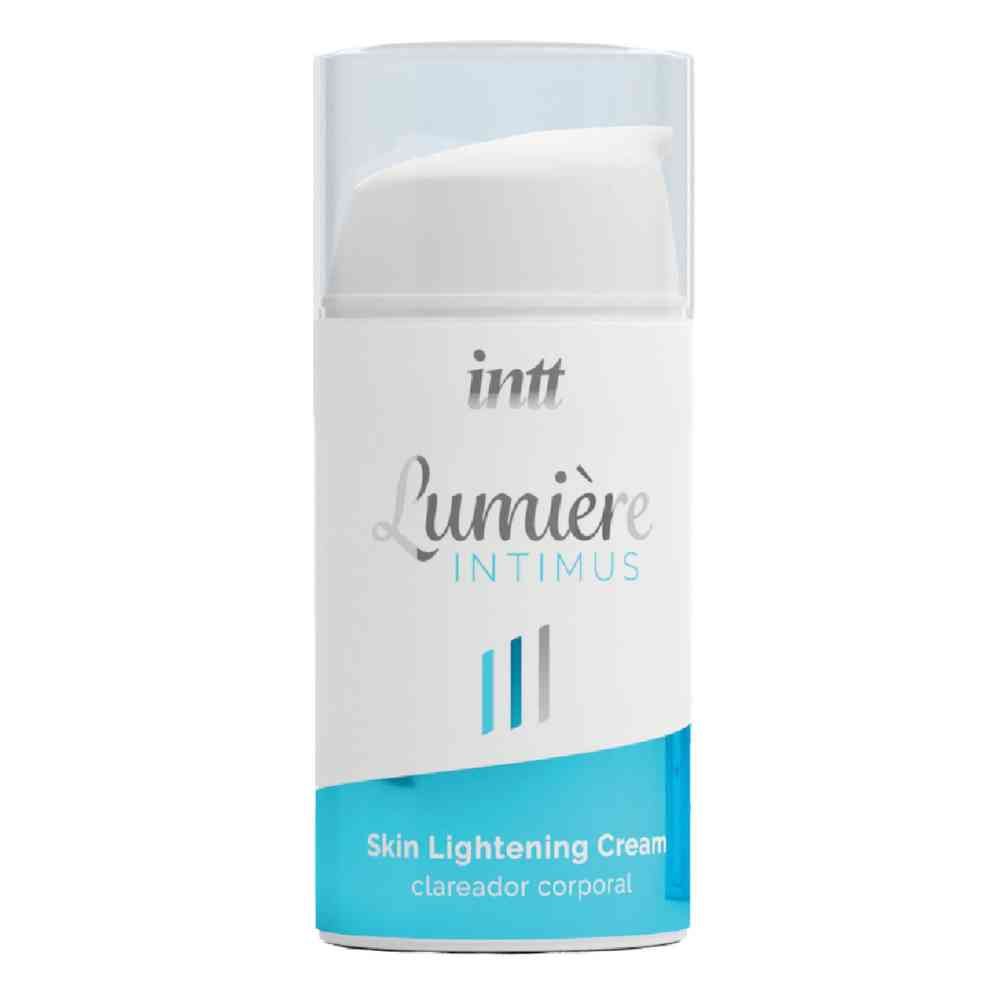 Bild von intt Lumière Intimus Hautaufhellungscreme 15ml