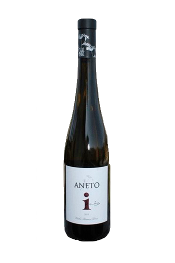 Bild von Aneto White sweet Ines 2022