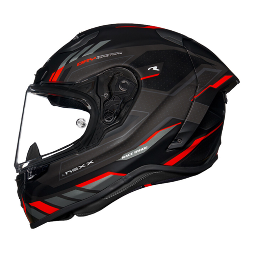 Bild von Nexx X.R3R Precision Helm: Die perfekte Wahl für anspruchsvolle Motorradfahrer
