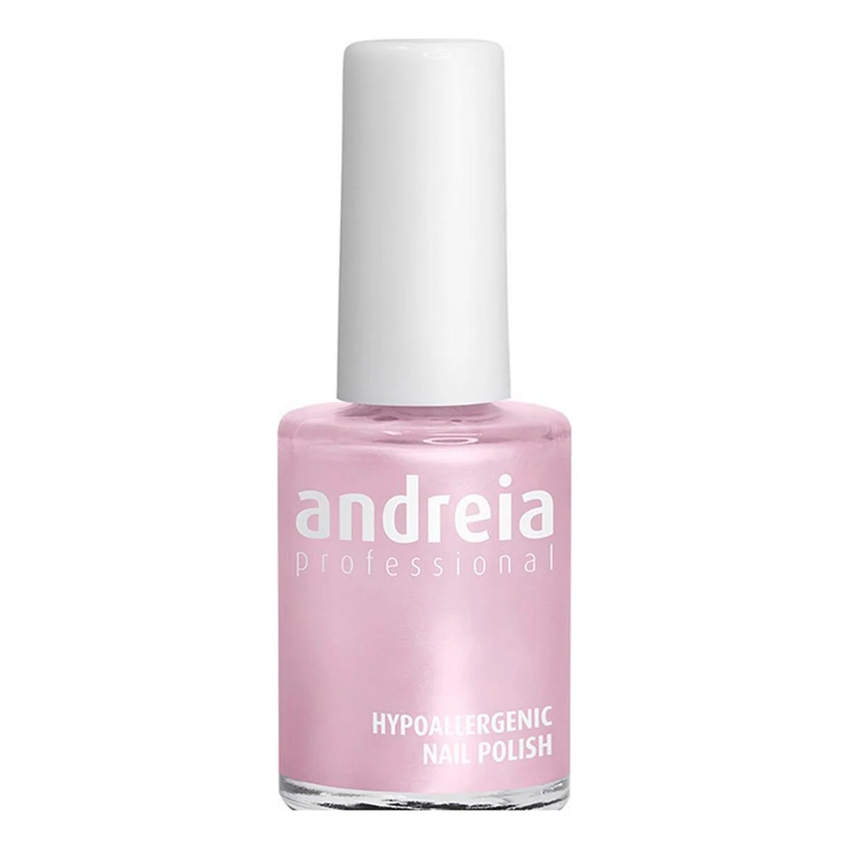 Bild von Nagellack Andreia Professional Hypoallergenic Nº 44 (14 ml)