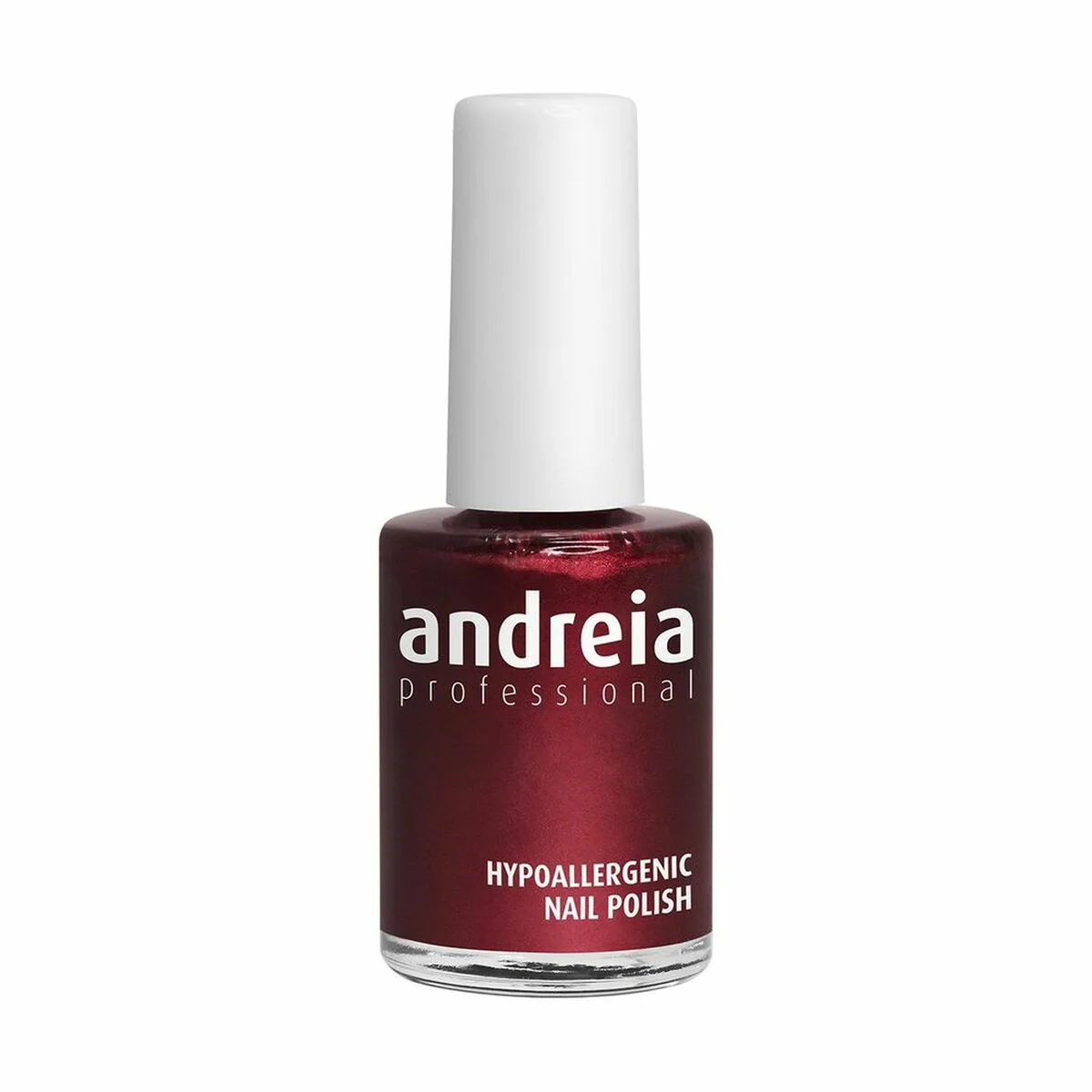Bild von Nagellack Andreia Professional Hypoallergenic Nº 55 (14 ml)