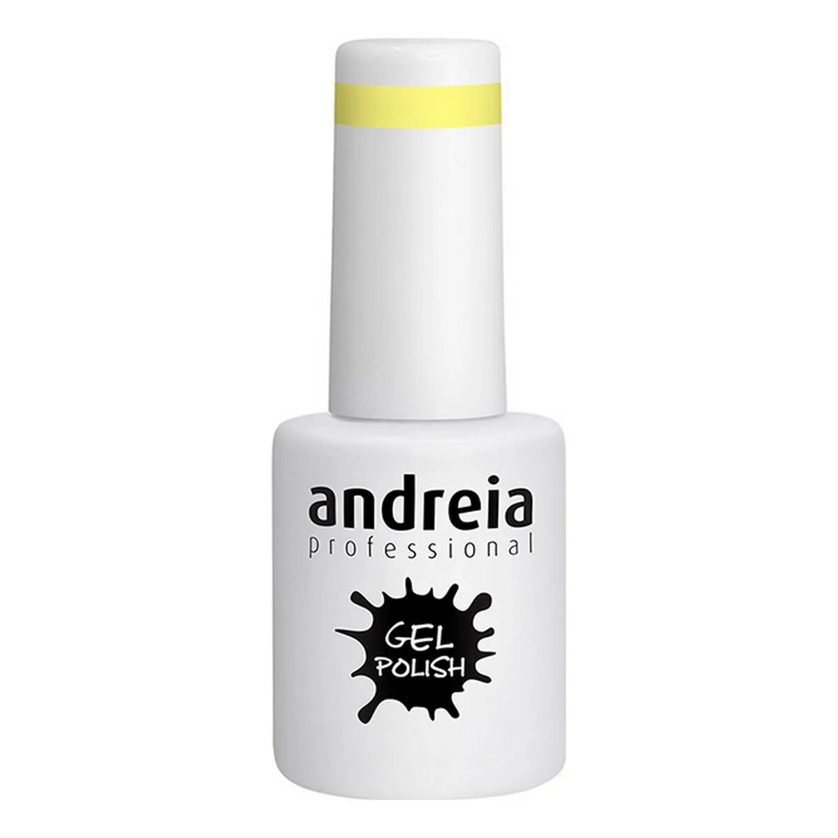 Bild von Nagellack Semi-permanent Gel Polish Andreia vrouw 202 (10,5 ml)