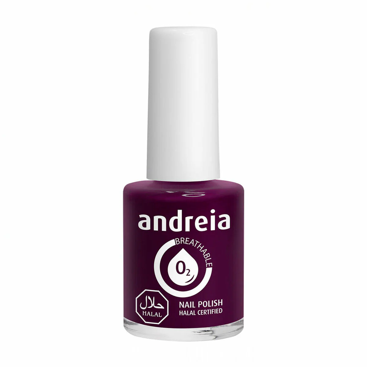 Bild von Nagellack Andreia Breathable B7 (10,5 ml)