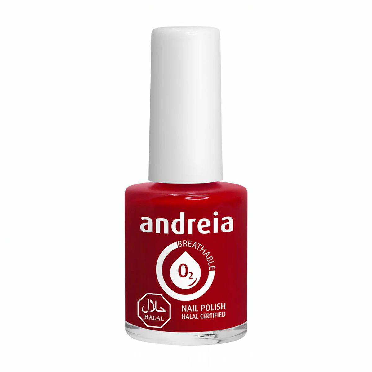 Bild von Nagellack Andreia Breathable B17 (10,5 ml)