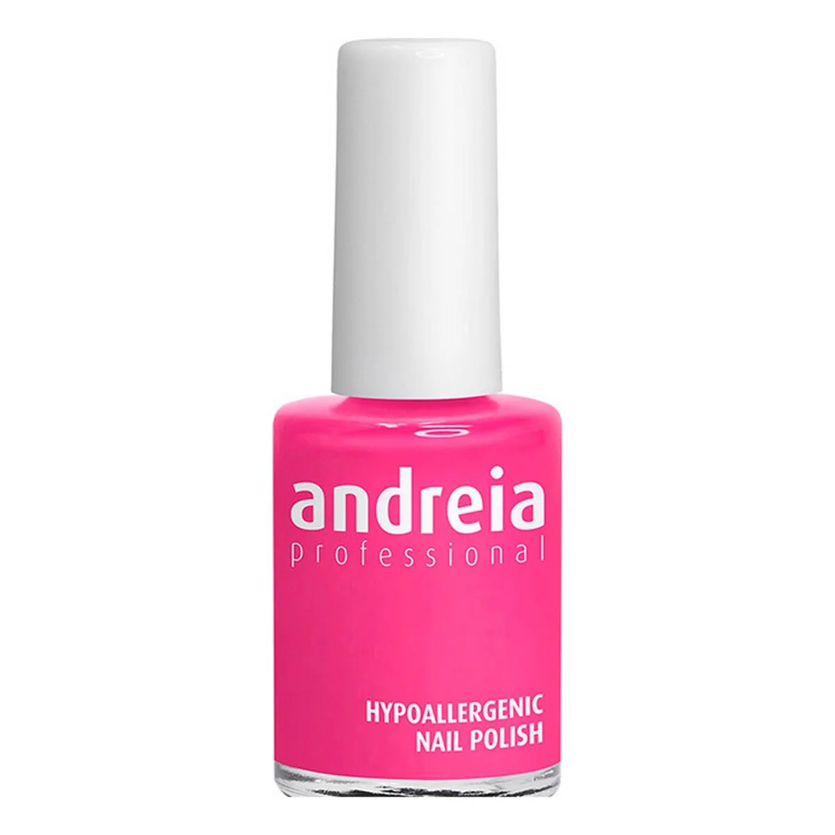 Bild von Nagellack Andreia Professional Hypoallergenic Nº 154 (14 ml)