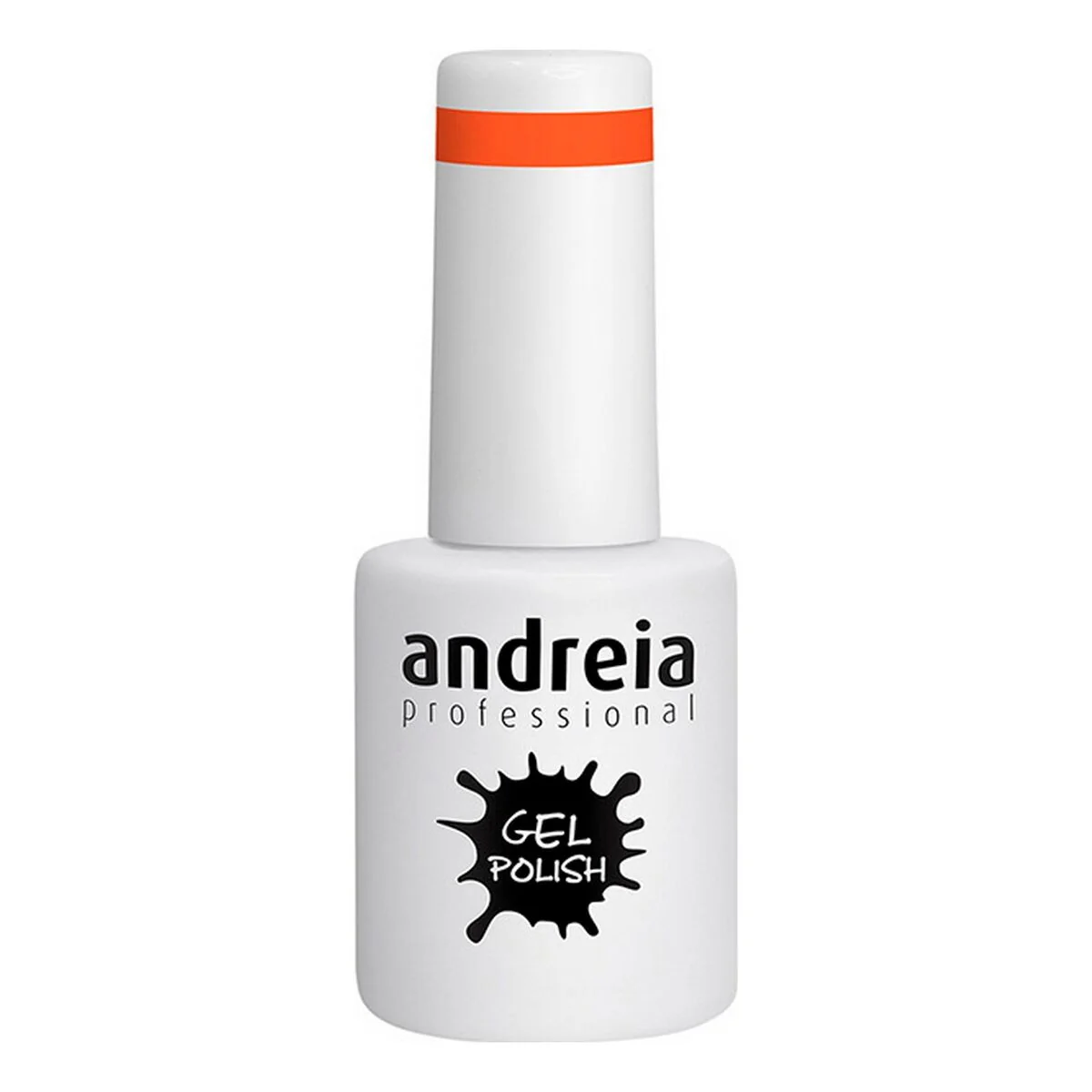Bild von Nagellack Semi-permanent Gel Polish Andreia vrouw 263 (10,5 ml)