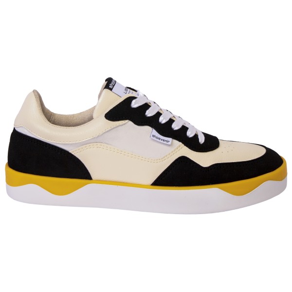 Bild von shoevenir - Lisboa - Sneaker Gr 45 beige