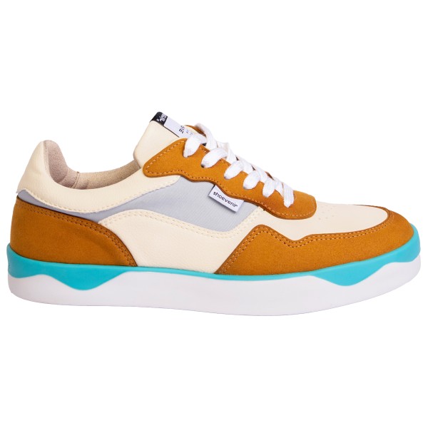 Bild von shoevenir - Algarve - Sneaker Gr 41 weiß