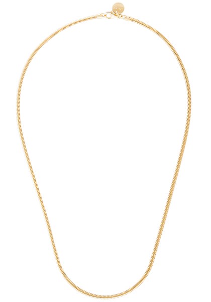 Bild von UNIKE JEWELLERY Kette ohne Anhänger »CLASSY, UK.CR.0324.0007«