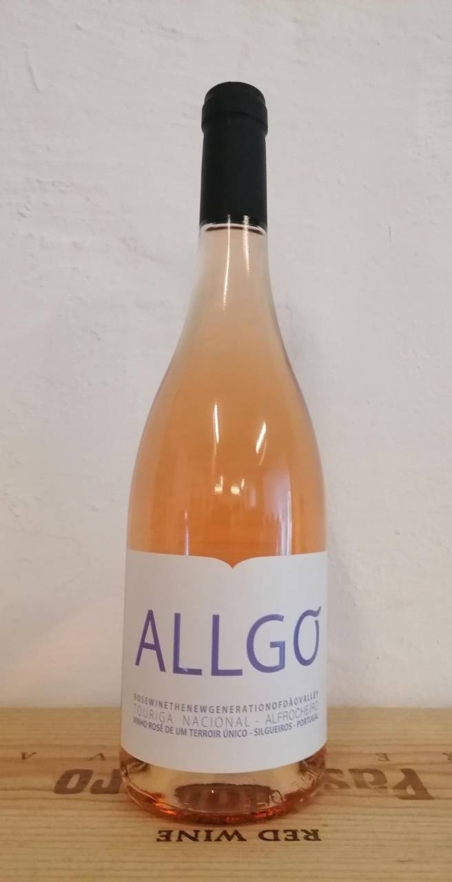 Bild von CM Allgo Rosé 2022