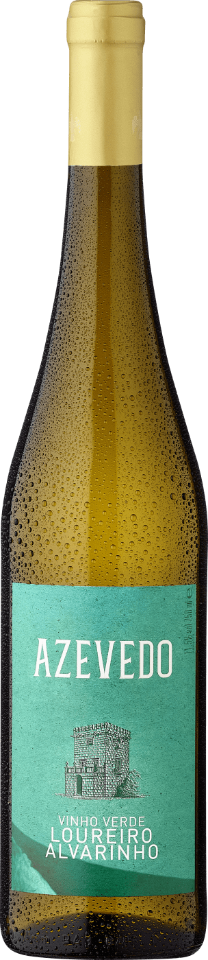 Bild von Azevedo Vinho Verde