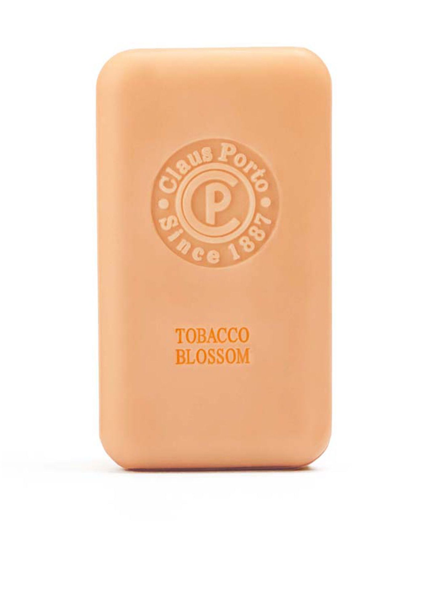 Bild von Claus Porto Tango Tobacco Blossom Soap