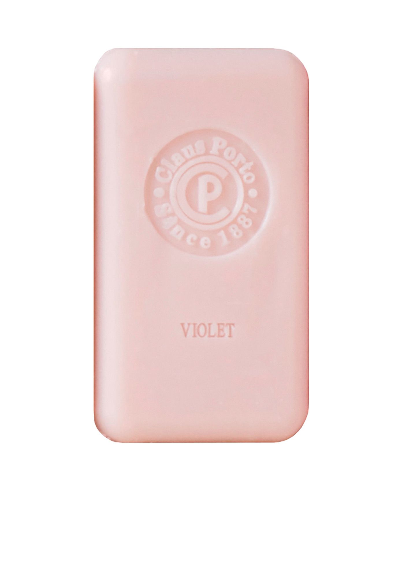 Bild von Claus Porto Fox Trot Violet Soap