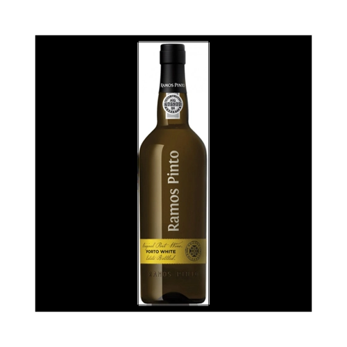 Bild von Ramos Pinto White Port