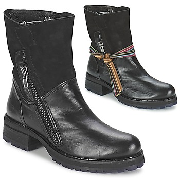 Bild von Felmini  Damenstiefel CLARA