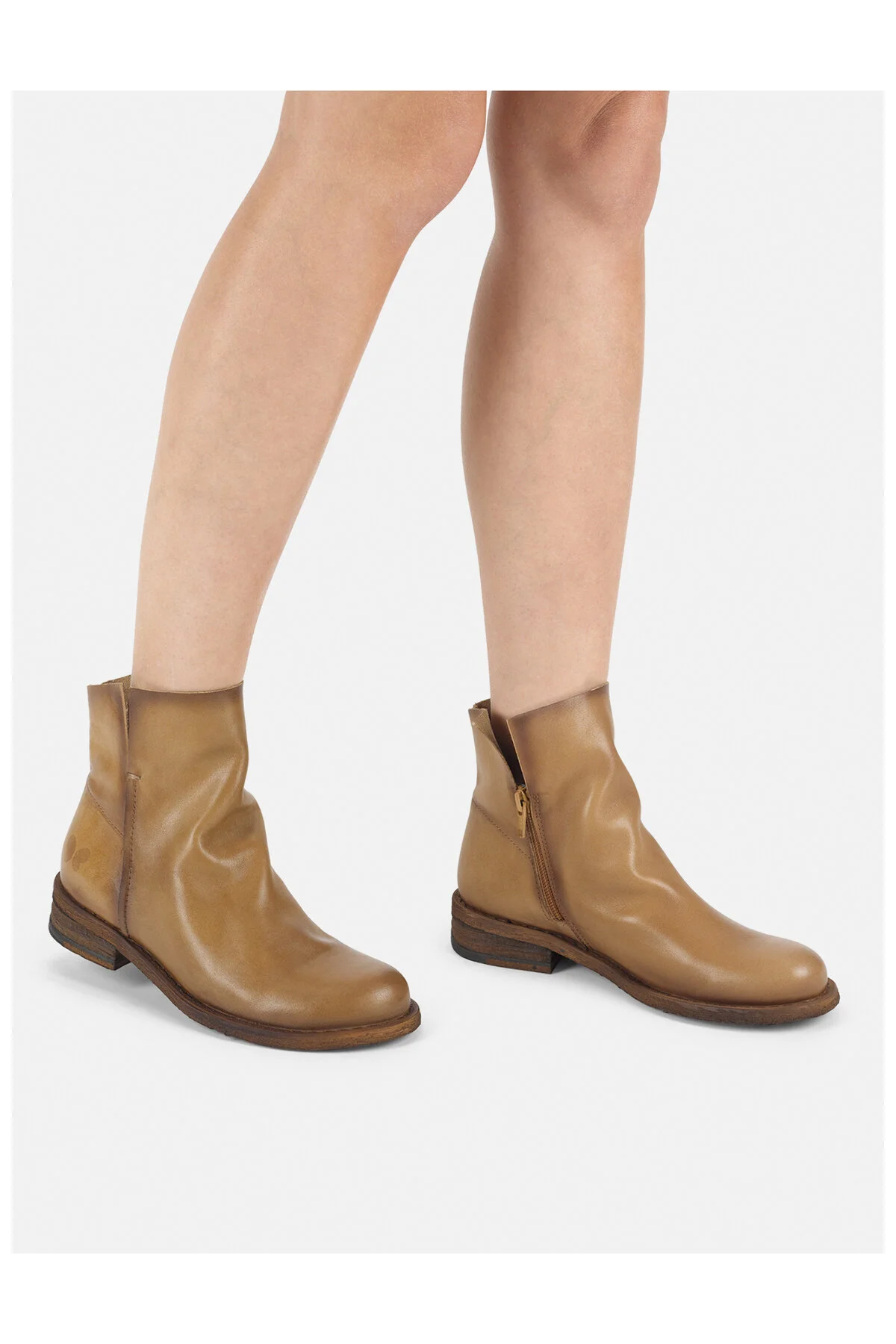 Bild von Felmini Stiefelette für Damen - 40