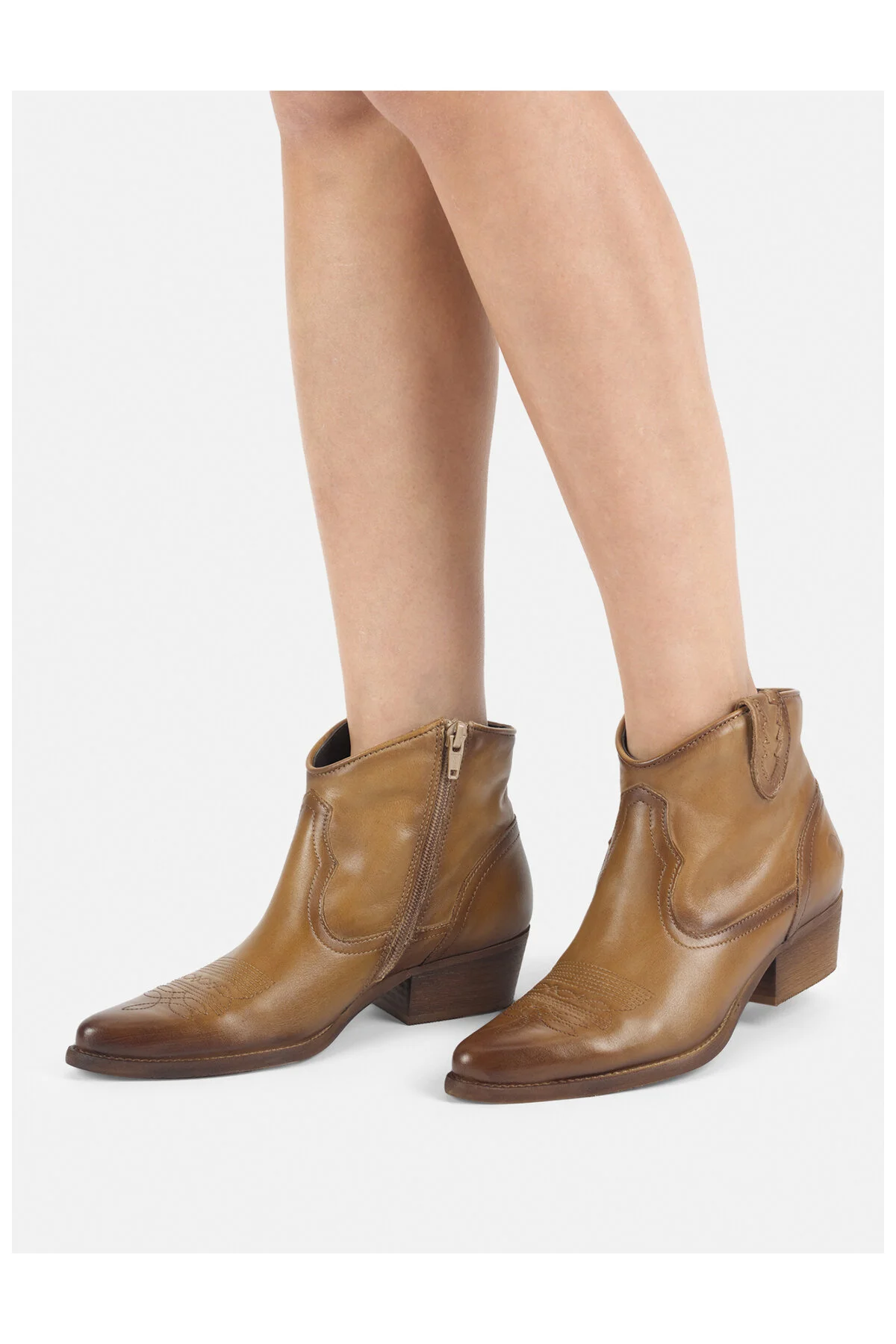 Bild von Felmini Stiefelette für Damen - 36