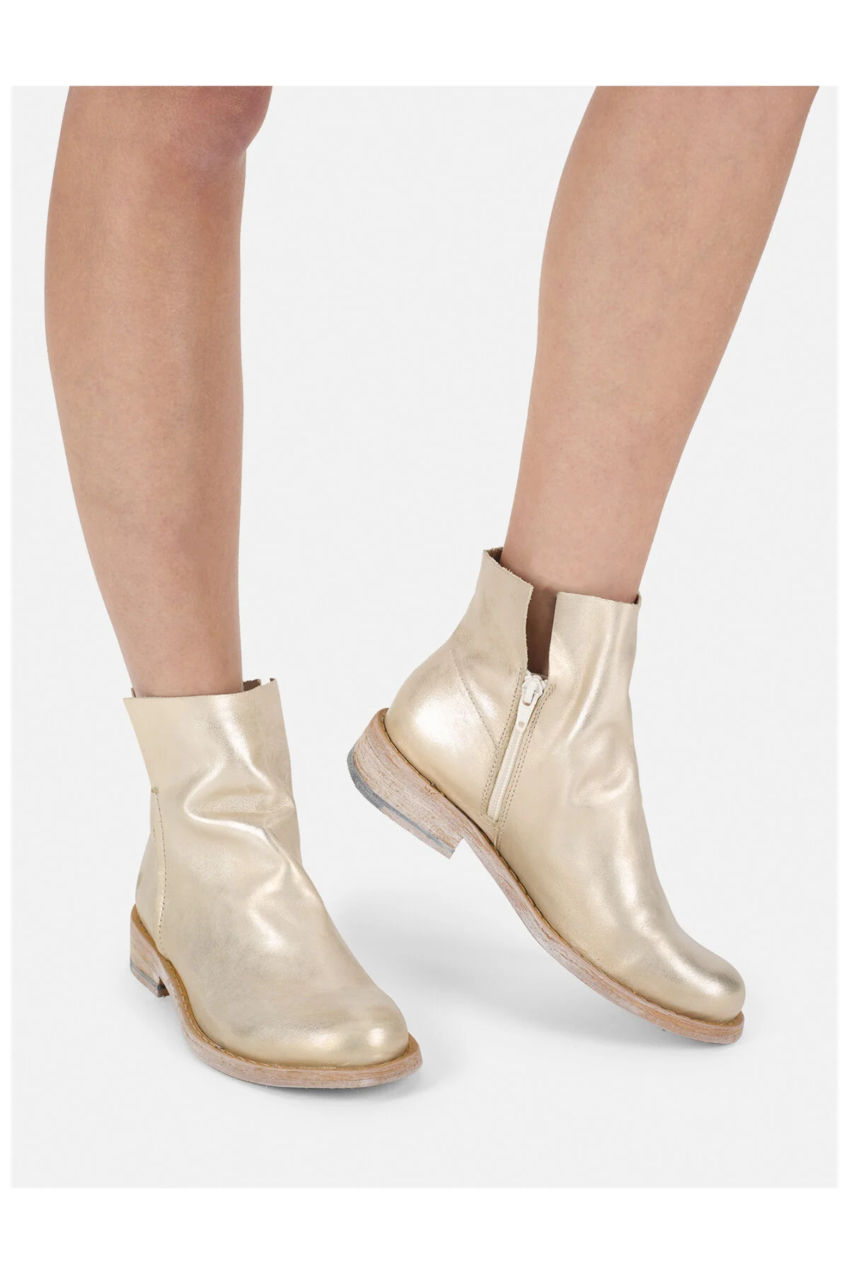 Bild von Felmini Stiefelette für Damen - 40