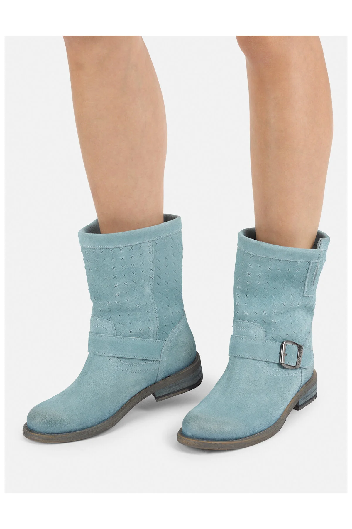 Bild von Felmini Stiefel für Damen - 40
