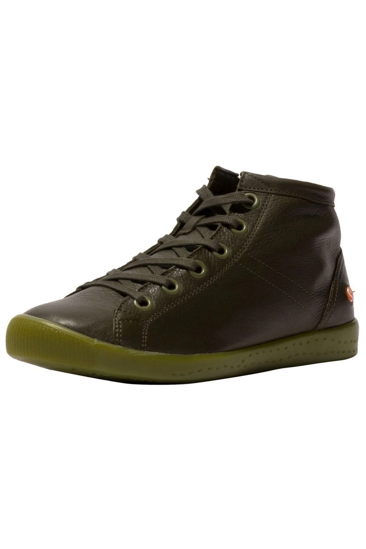 Bild von Softinos Sneaker für Damen - 38