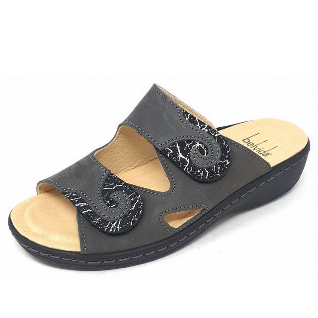 Bild von Portina  Clogs Pantoletten 42.463