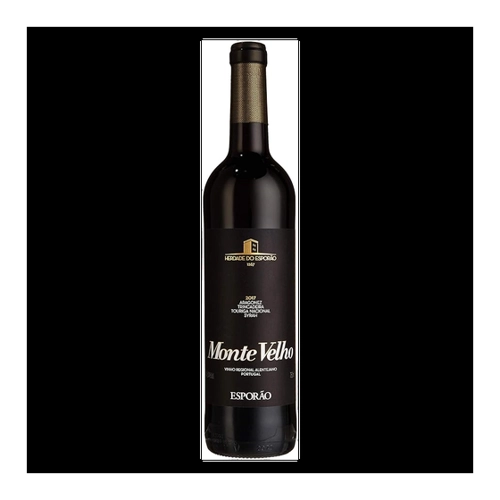 Bild von Monte Velho Tinto