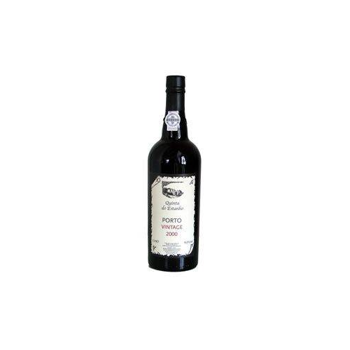 Bild von Estanho Vintage Portwein 2010