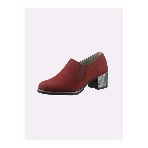 Bild von Elegante Heine Hochfrontpumps für stilbewusste Frauen