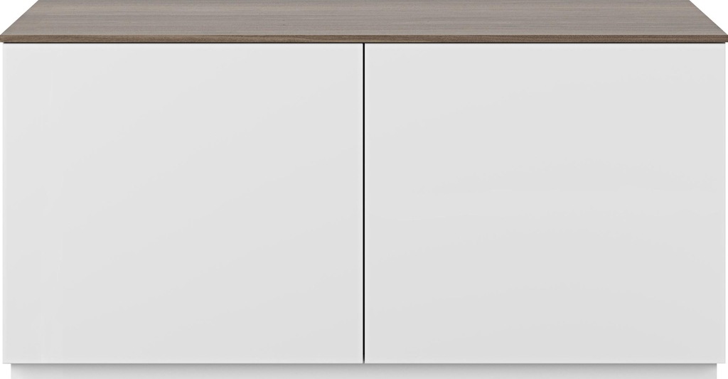 Bild von TemaHome Lowboard "Join", Kommode mit Push-to-Open-Funktion, Breite 120 cm