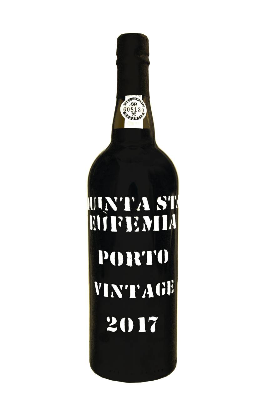 Bild von Eufemia Vintage 2017 Portwein