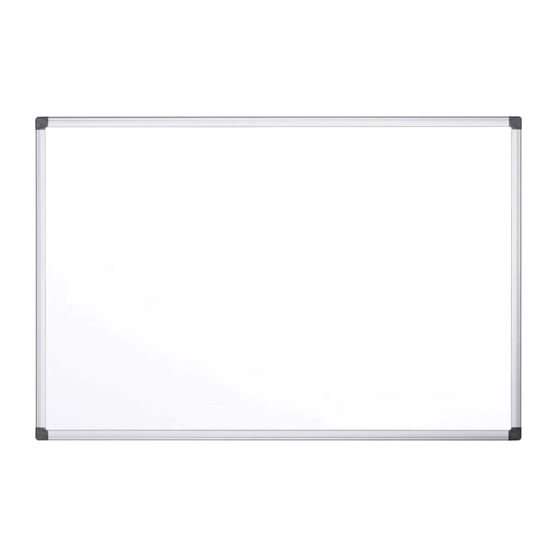 Bild von Bi-Office Whiteboard emailliert 180 x 120 cm